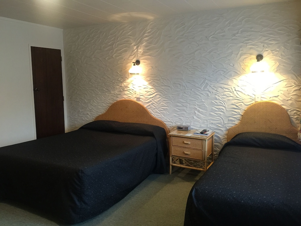 Coachman Motel