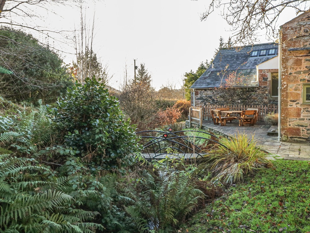 Low Melbecks House