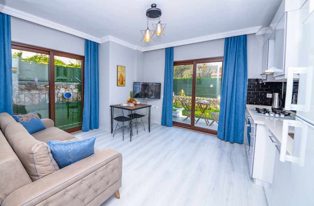 Bahçe Apart - Image 45