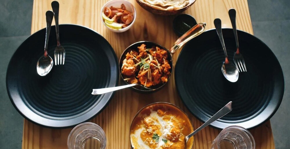 Misty Mounts