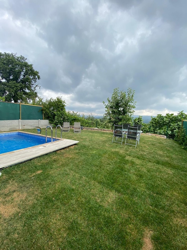 Şana Bungalow view 3