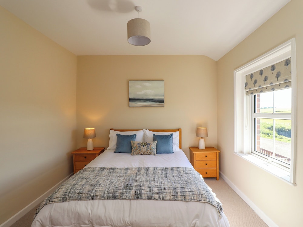 2 Twizel Station Cottage