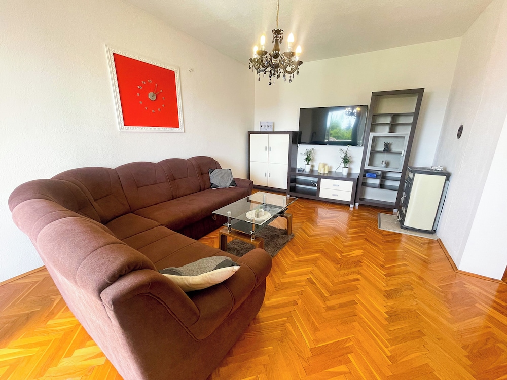 Apartment Lu&Ni