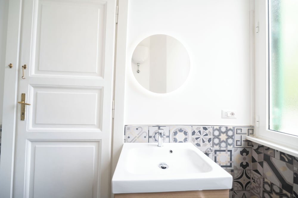 Lovely And New Apartment Near Termini Station