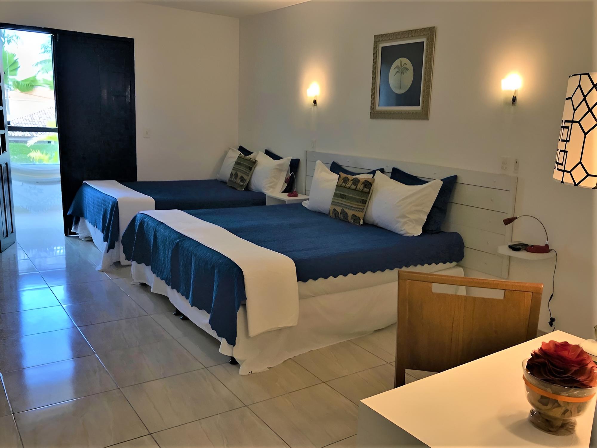 Suites Veneza