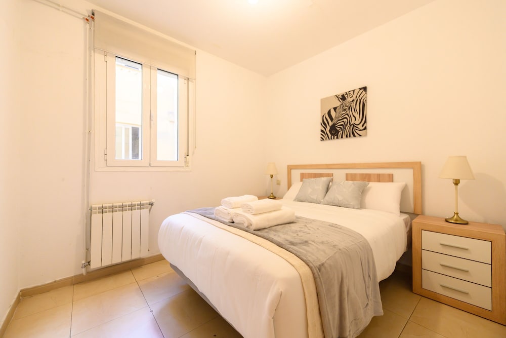 M Din133b Apartamento de 2 Dormitorios a Pasos de