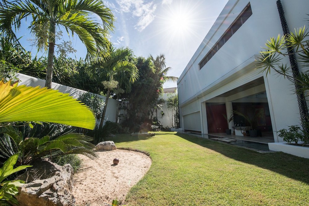 Casa Phil