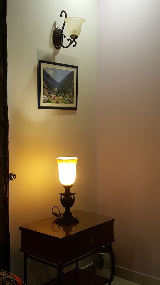 Valley View Villa