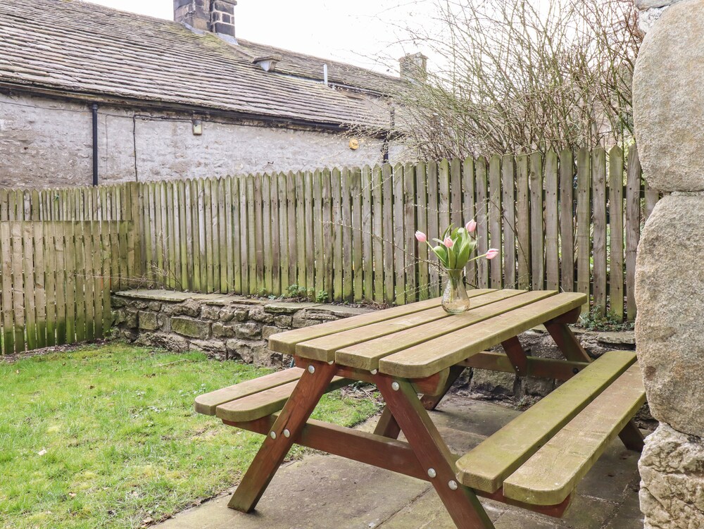 Anglers Barn