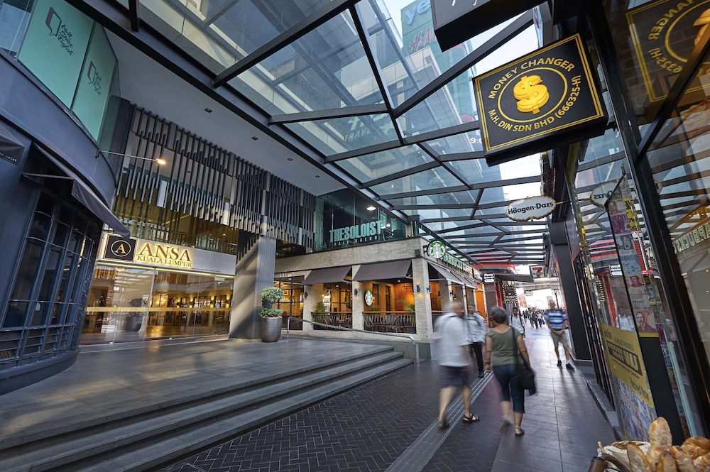 ANSA Hotel Kuala Lumpur 71