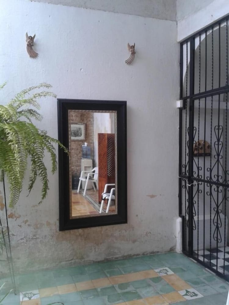Casa Jocotenango - Centro Historico