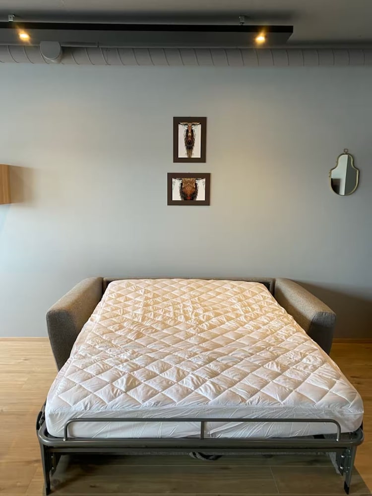 Luxury studios by Like properties