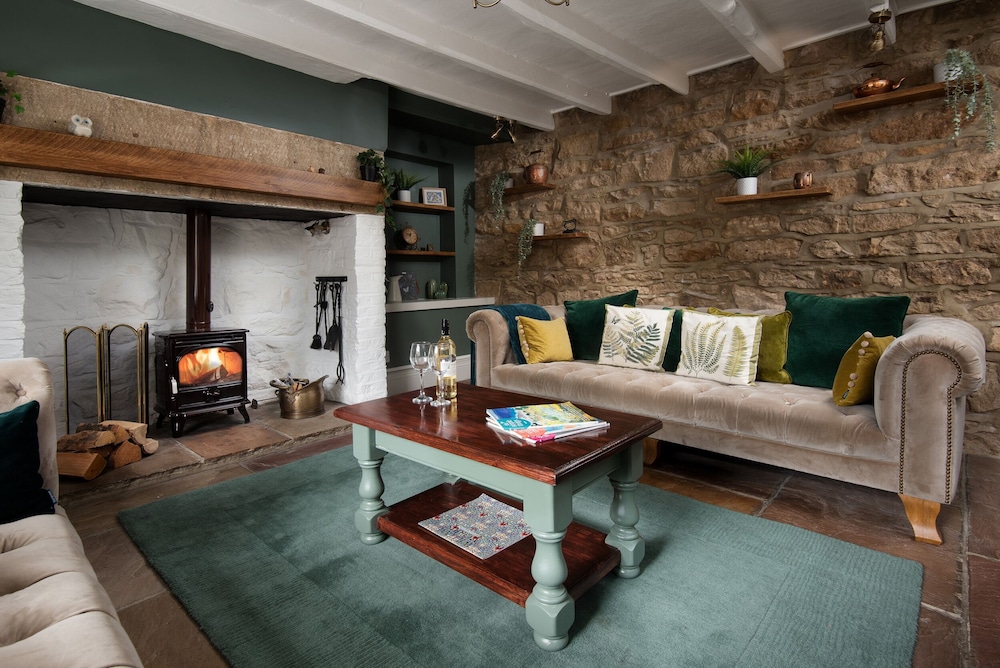 Owl Cottage