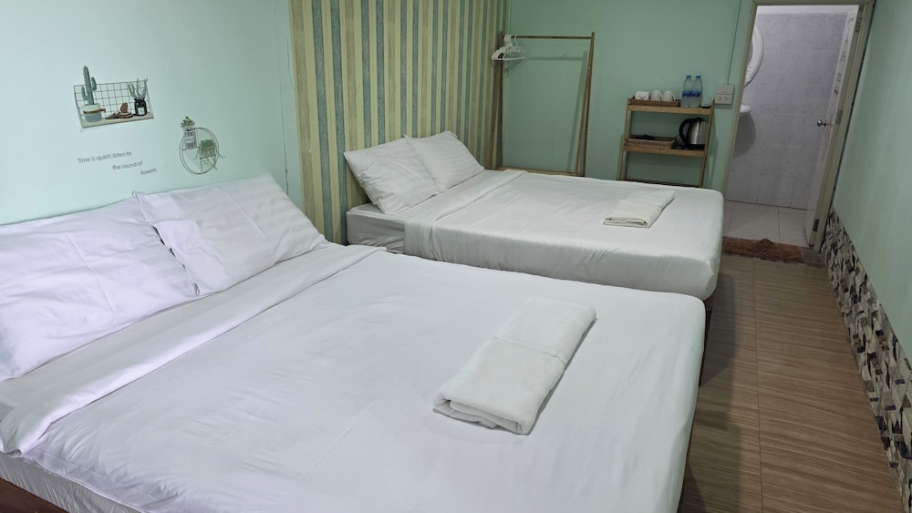 Samed Big Cape Resort