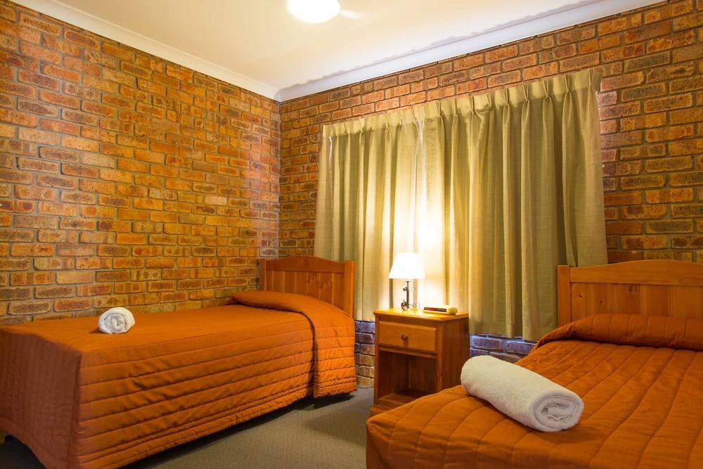 Mansfield Country Resort