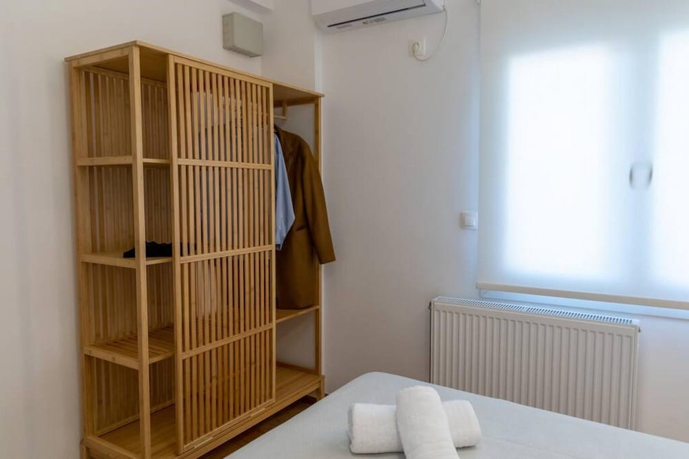 Koukaki lux 2BD 1master ap Next to Acropolis