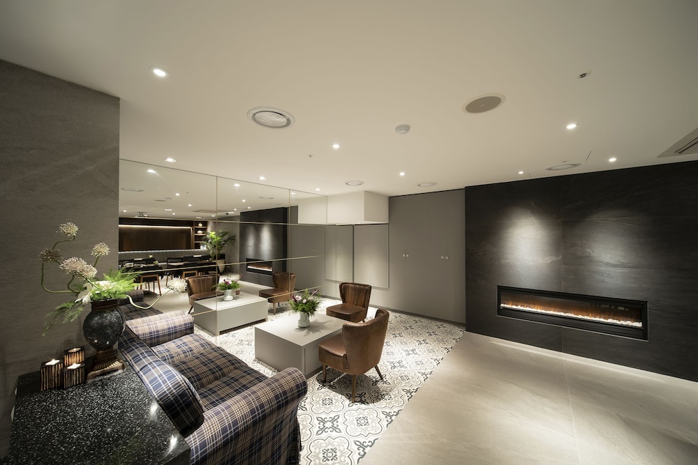 Hotel Illua 35