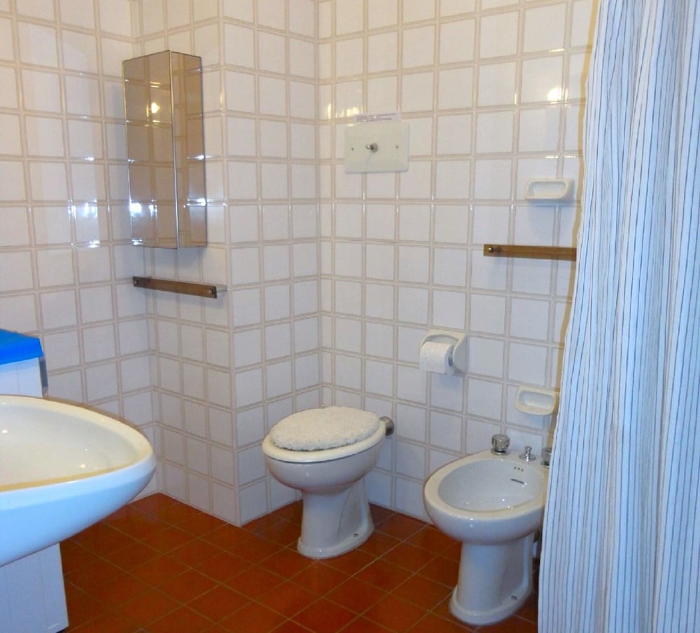 Apartment in Porto Santa Margherita Near Beach