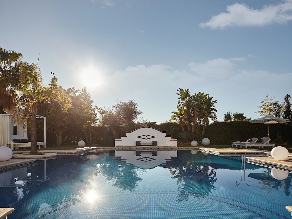 Marbella Vacations - Hotel The Touch Puerto Banus - Property Image 71