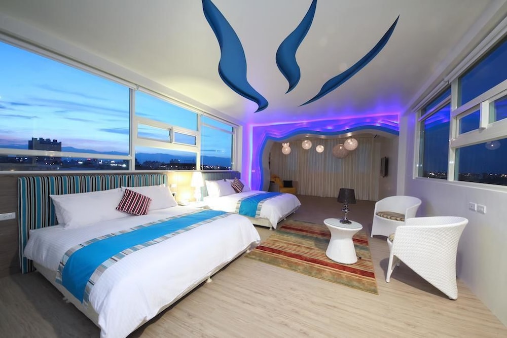 Chi Heng B&B