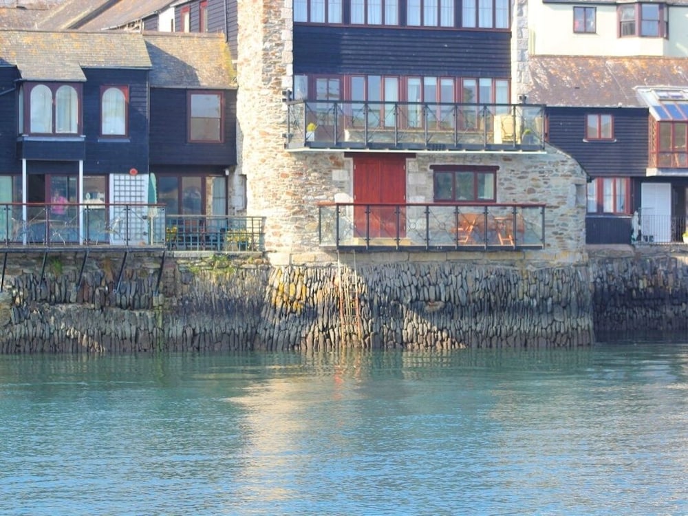 Tobys Quay view 5