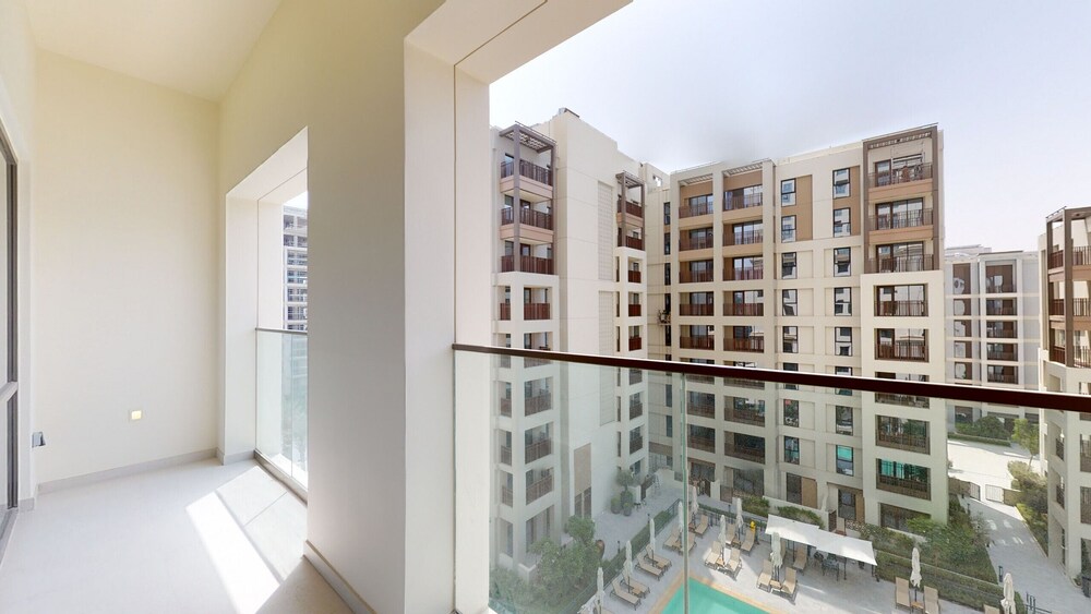 Primestay - Vida Residences -creek Beach