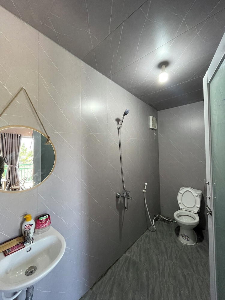 San Hô Homestay