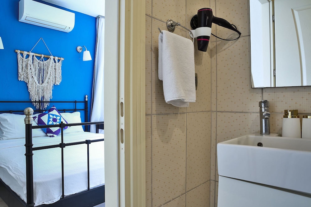 Cunda Eren Otel - Image 55