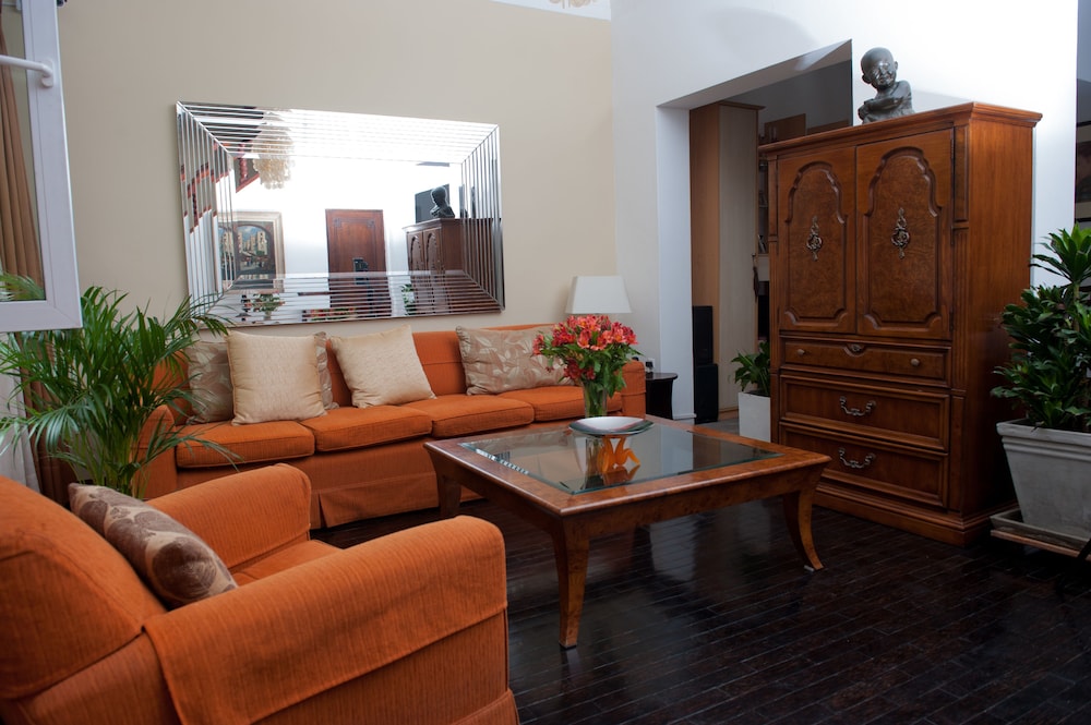 B & B Loft en Olivar de San Isidro