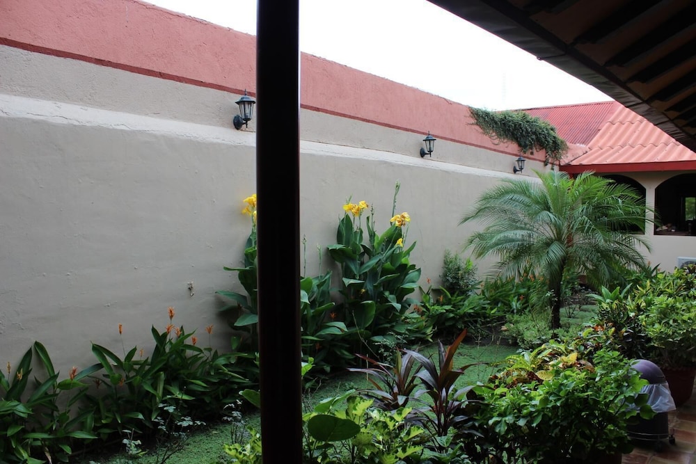 Casona Colonial