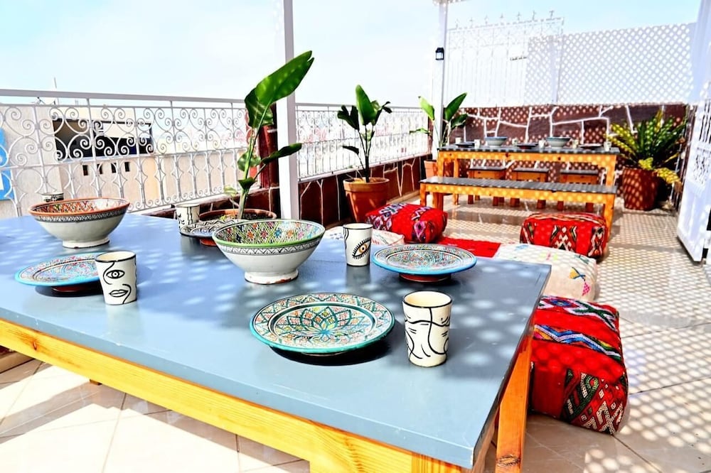 RAYAN HOUSE