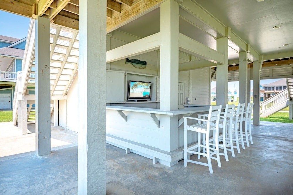 Wild Dunes Cottage 4 Bedroom Home