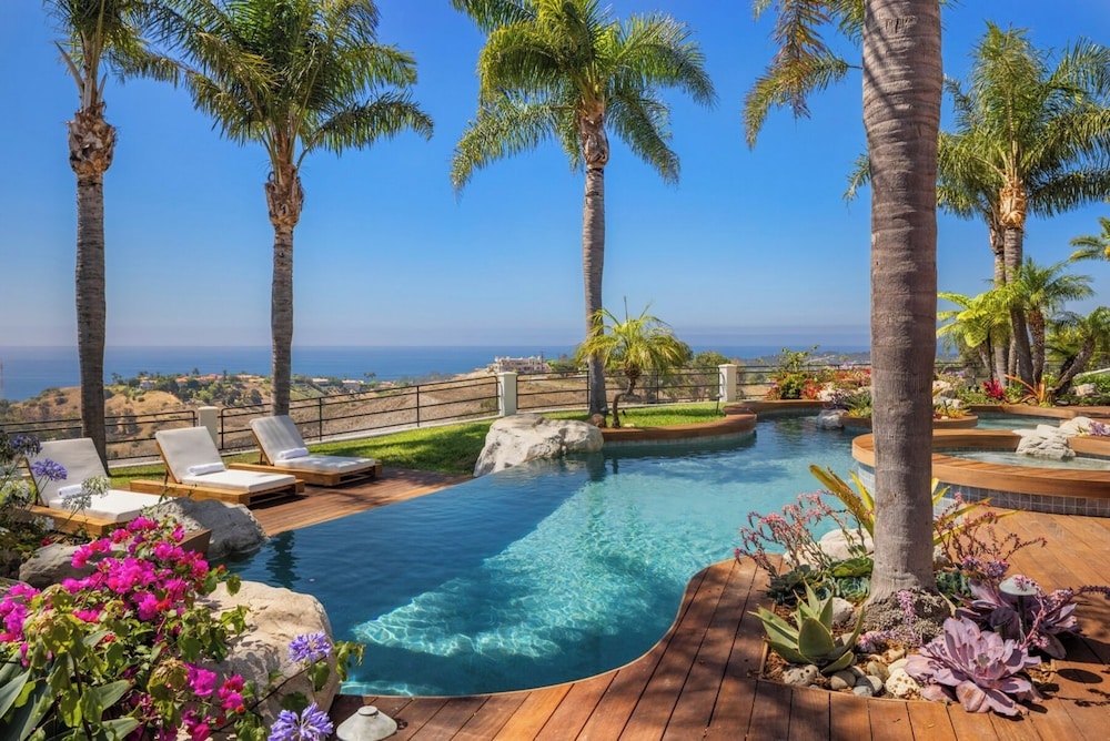Pacific Paradise