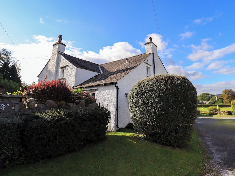 Ecclerigg Old Farm