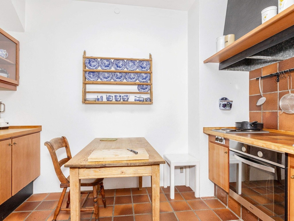 5 Person Holiday Home in Logstor view 5