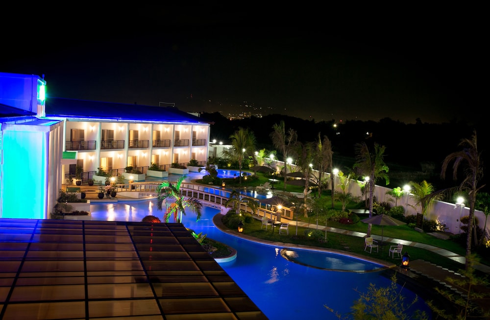 Gabi Resort & Spa