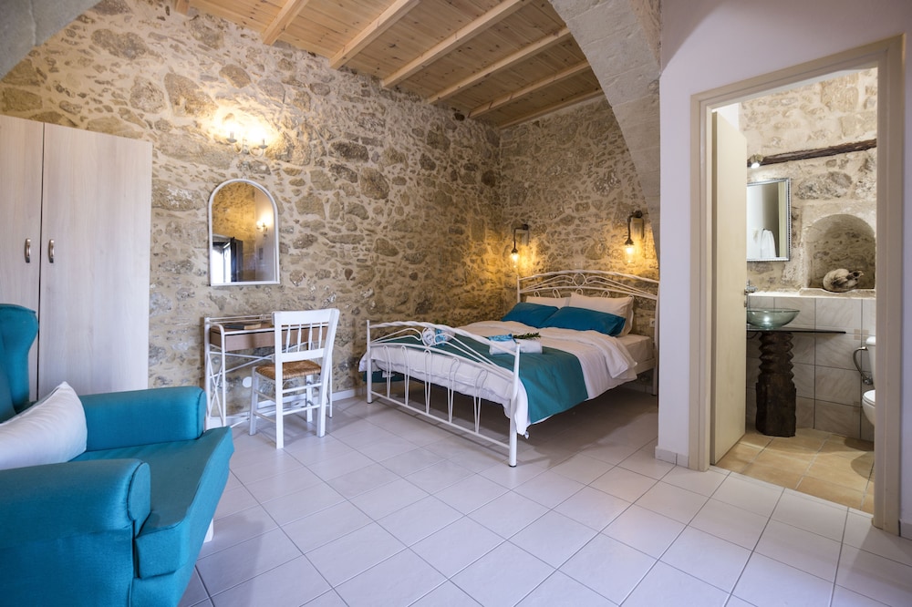 Trigono Holiday House photo 2