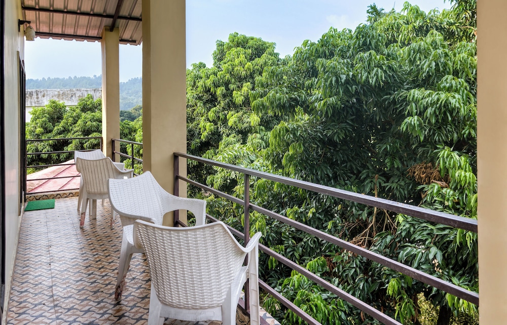 Outdoor Space