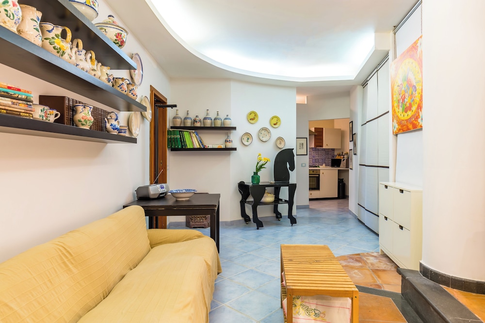 Giardino Margherita by Napoliapartments
