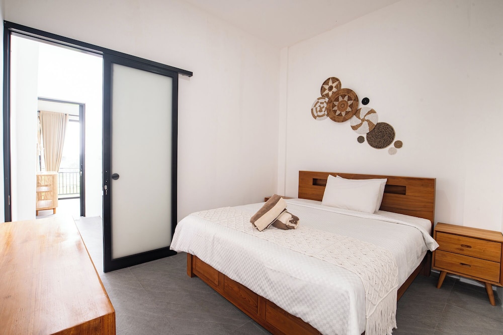 Fontana & Montana Villa Canggu