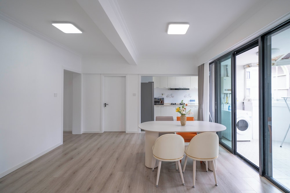 Tyms Parisian 2BR APT Paris Classic