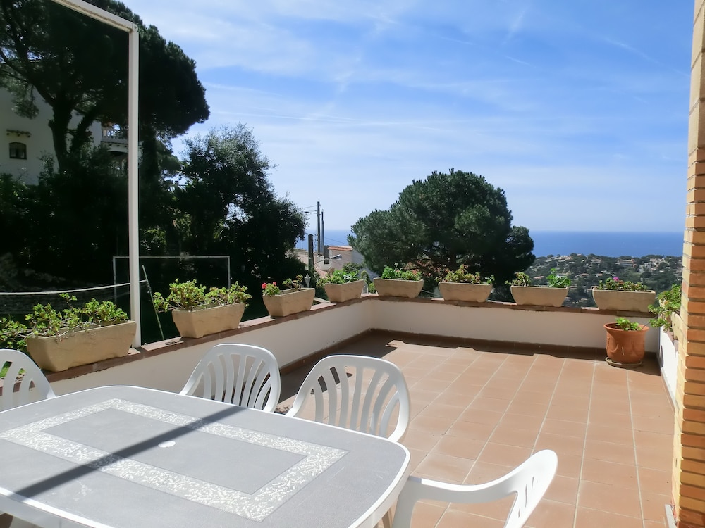 Villa Vistamar