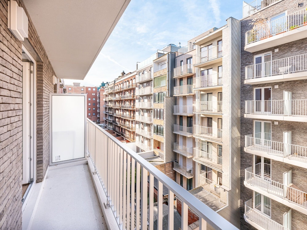 Apartment Near Dunes and Beach in Zeedijk