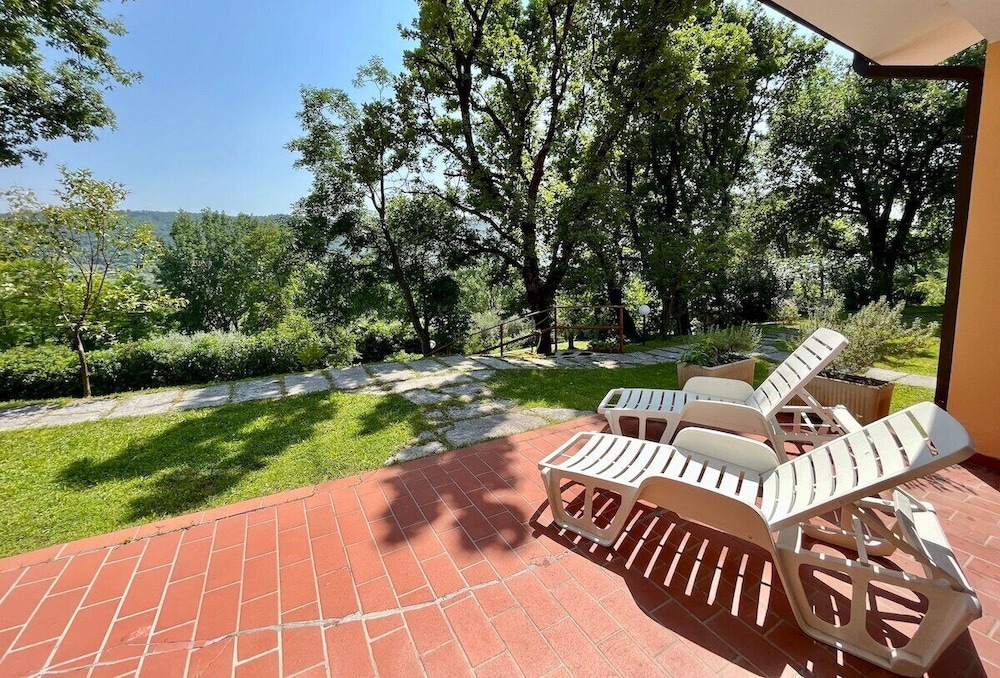 Residence Casa Adriana