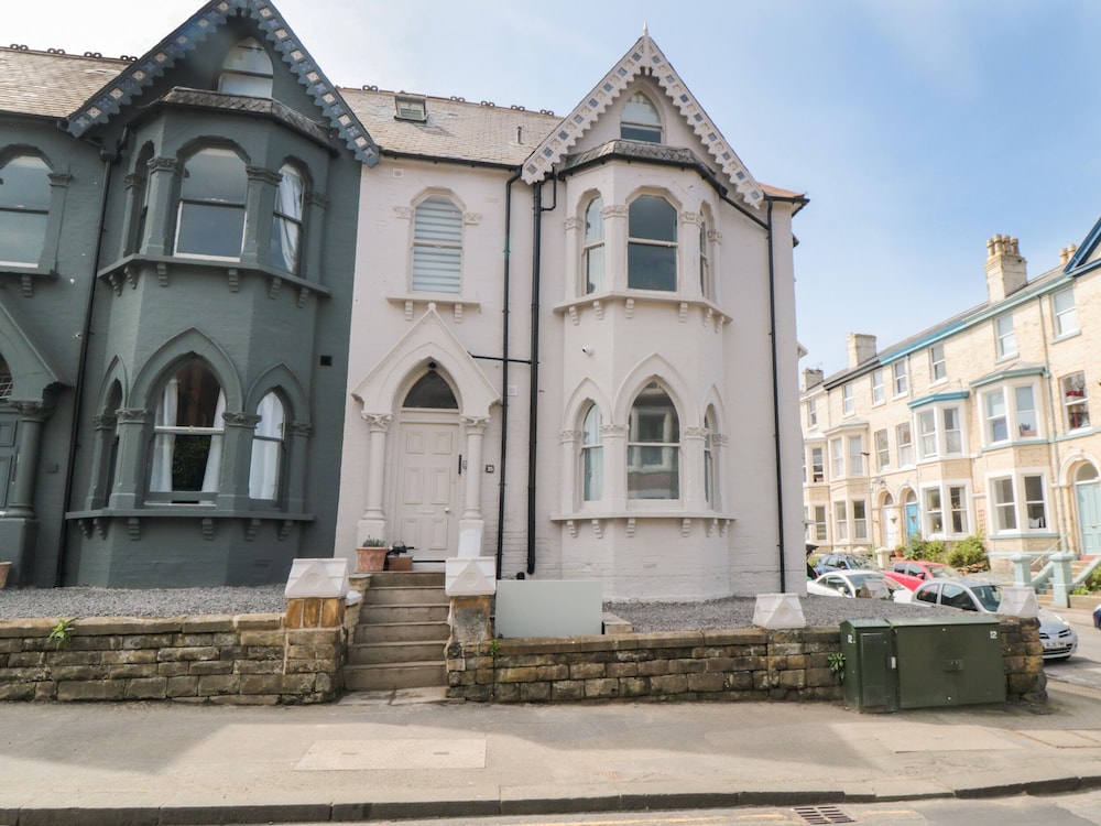 The Salthouse Apartment 2