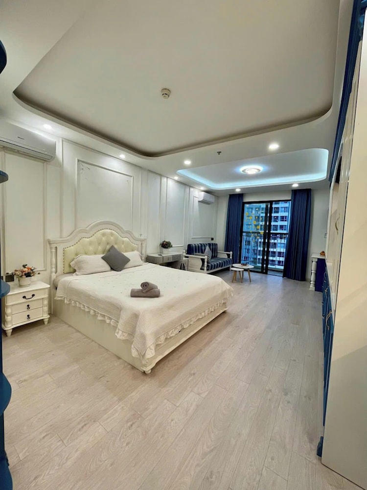 HMH- Vinhomes TIme City - Park Hill