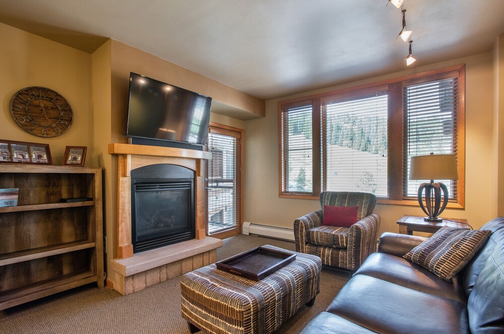 Zephyr Mountain Lodge - Winter Park CO Condos