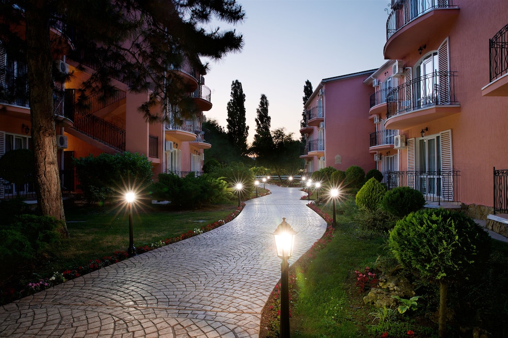 Alean Family Resort & SPA Riviera - All inclusive
