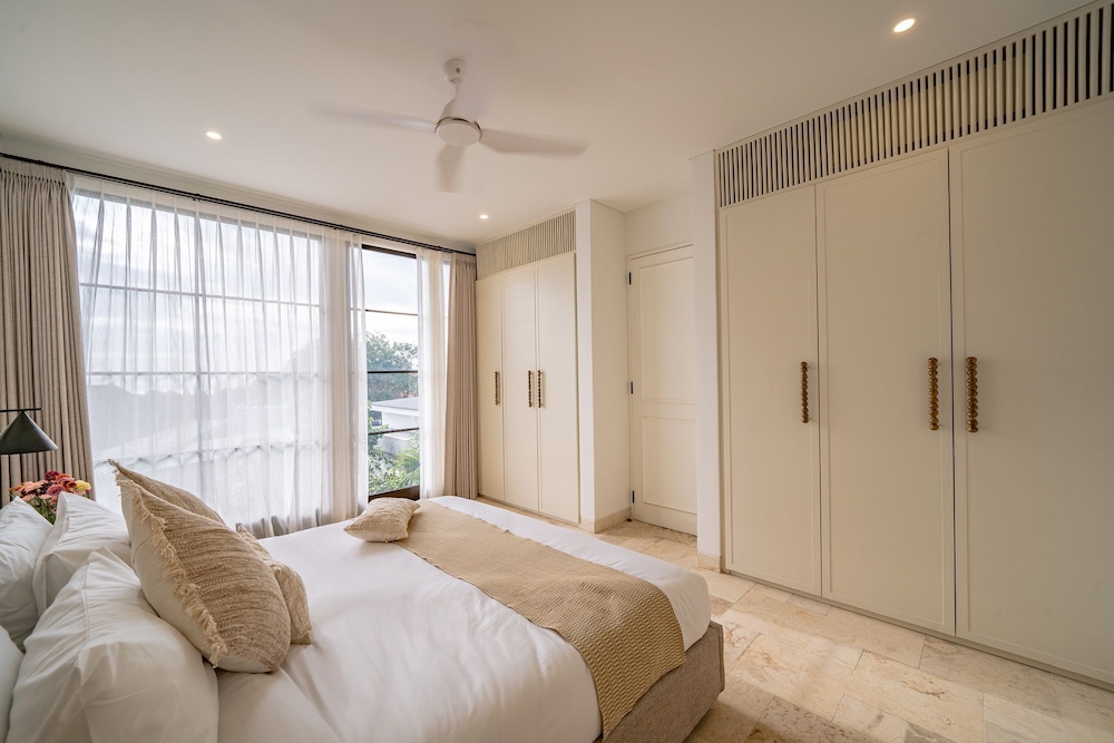 Villa Ceylon 4 Uluwatu