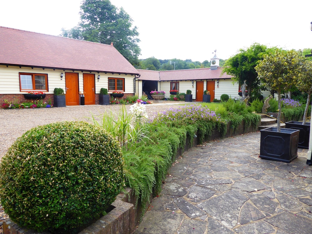 Handywater Cottage B&B
